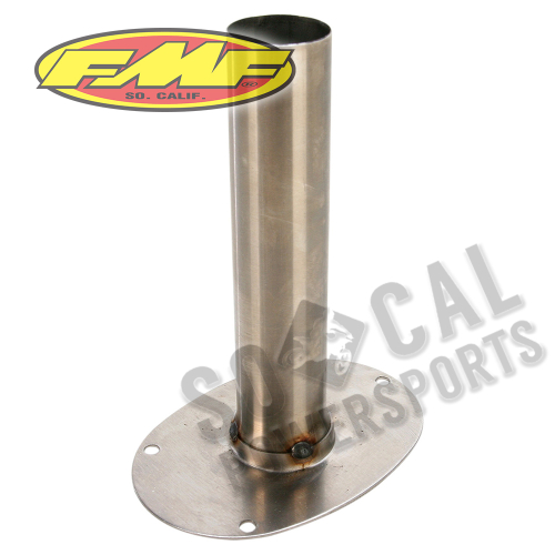 FMF Racing - FMF Racing Modular Quiet Core Insert for PowerCore4/Ti PowerCore 4 - 040171