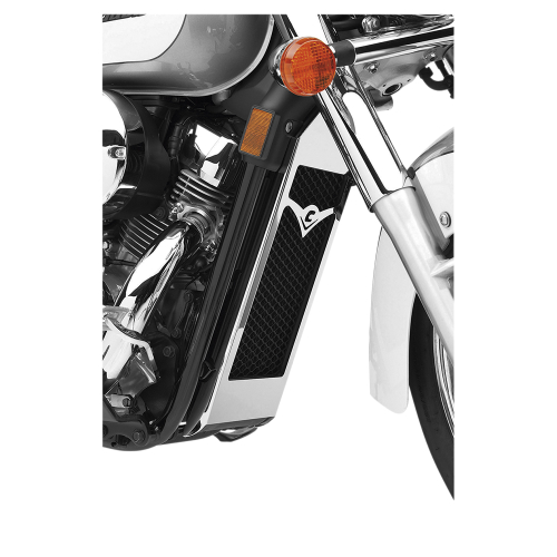 Cobra - Cobra Radiator Cover - 05-9346