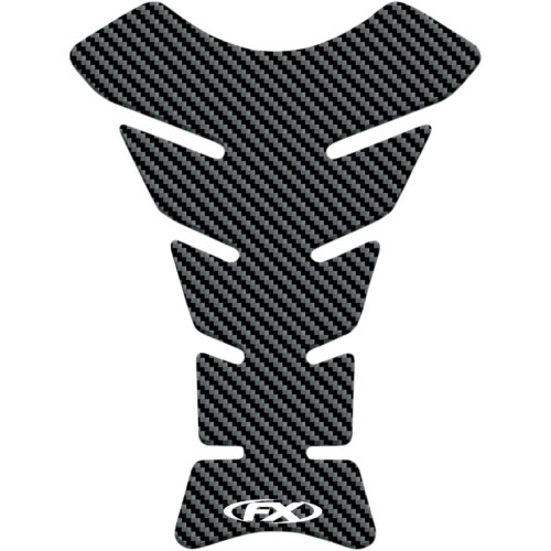 Factory Effex - Factory Effex Tank Pad Graphic Sticker - Universal - 15-57822