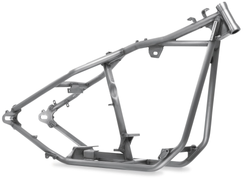 Kraft/Tech - Kraft/Tech 180/200 Rigid Frame with Tank Mounts - 1 1/4in Tubing - K16006