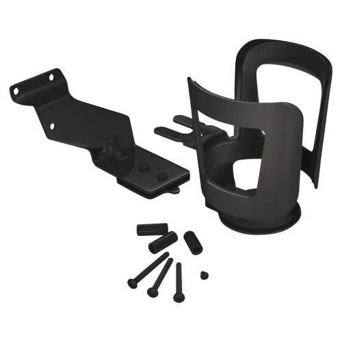 Show Chrome - Show Chrome Beverage Holder - 41-165BK