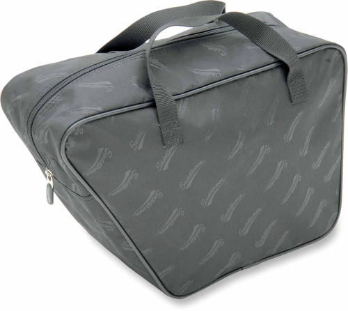 Saddlemen - Saddlemen Saddlebag Liner for FLHT-Style Hard Saddlebag - Use with Reda Gas Can - 3501-0714