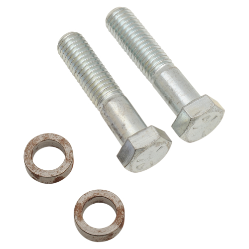 Paul Yaffe Originals - Paul Yaffe Originals Riser Spacer for 1 1/4in. Bagger Monkey Bars - RCR-KIT-2014L