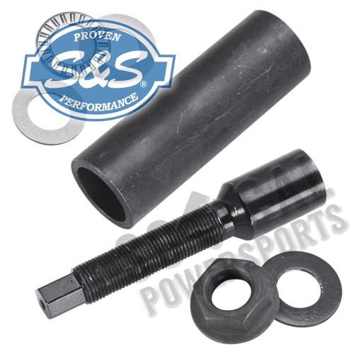 S&S Cycle - S&S Cycle Inner Primary Bearing Race Installer - 56-5145