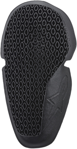 Alpinestars - Alpinestars Nucleon Flex Plus Shoulder Protector - 6521120-10-L - Black - Large