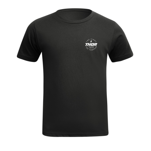 Thor - Thor Stadium Youth T-Shirt - 3032-3676 - Black - X-Large