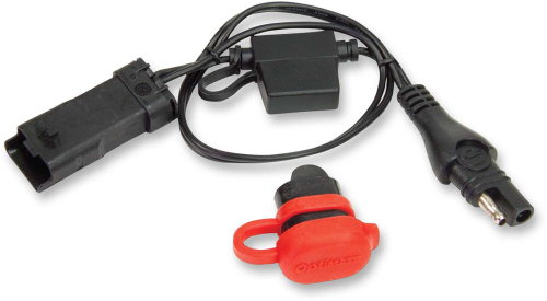 Tecmate - Tecmate Ducati Adapter - 12in. L - O-47