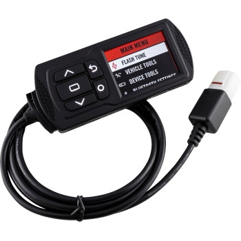 Dynojet Research - Dynojet Research Power Vision 3 - PV3-2212C