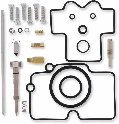 Moose Racing - Moose Racing Carburetor Repair Kit - 1003-0871
