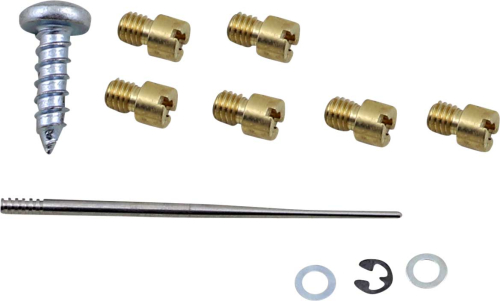 Dynojet Research - Dynojet Research Jet Kit - Stage 1 - Q211
