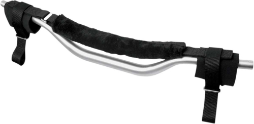Powertye - Powertye Handlebar Handcuffs - 43002