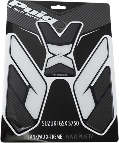 PUIG - PUIG Tank Pad - 9295C