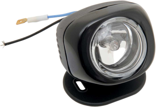 Chris Products - Chris Products Halogen Spotlight - Square - 0733