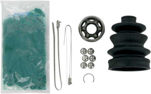 Moose Utility - Moose Utility CV Joint Rebuild Kit - ARC605