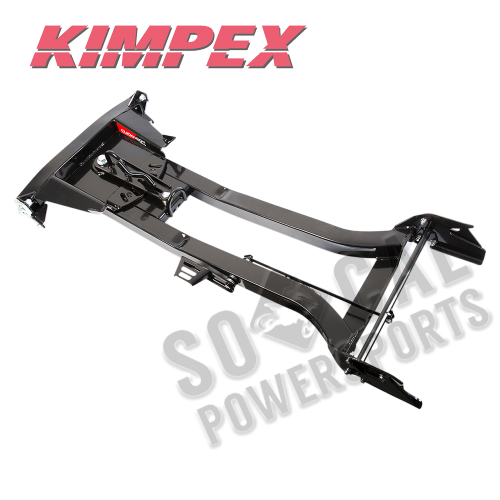Kimpex - Kimpex Click N Go1.5 ATV Push Frame - 373995