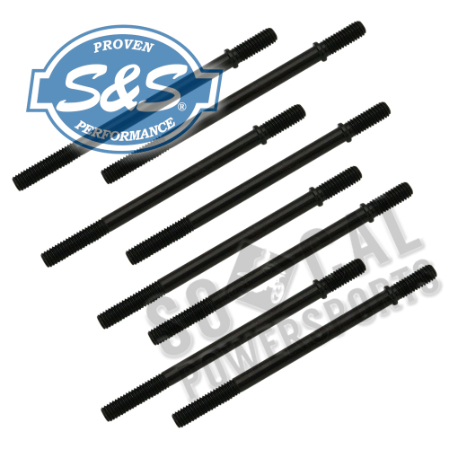S&S Cycle - S&S Cycle Replacement Cylinder Studs - 31-2331