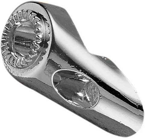 Chris Products - Chris Products Turn Signal Bracket-To-Lamp Mount - 0477-4
