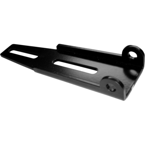 Drag Specialties - Drag Specialties Hinged Mounting Bracket - 0820-0080