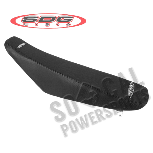 SDG - SDG Complete Seat - Tall - Black - 97214