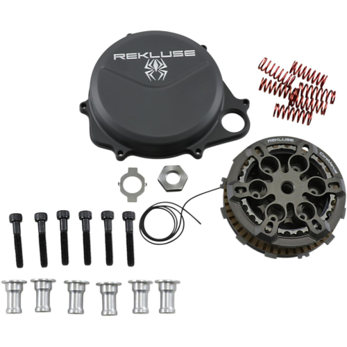 Rekluse - Rekluse Core Manual Clutch Kit - RMS-7001002