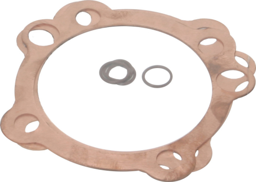 Cometic Gasket - Cometic Gasket Head Gasket - 13/16in. Bore .043in. - Copper - C9082