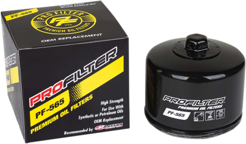 Pro Filter - Pro Filter Premium Oil Filter - PF-565