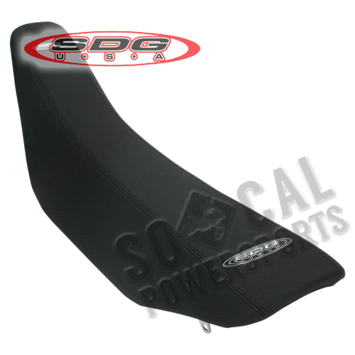 SDG - SDG Complete Seat - Standard - Black - 97108