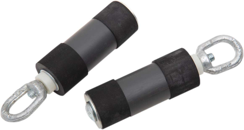 Moose Utility - Moose Utility Twist N Lock Tie Down Anchors - 2pk. - 1512-0212