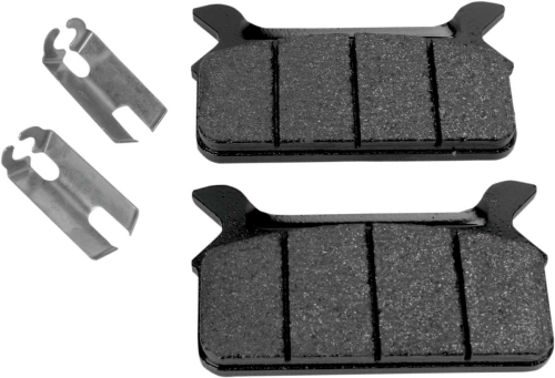 SBS - SBS HF Ceramic Brake Pads - 668H.HF