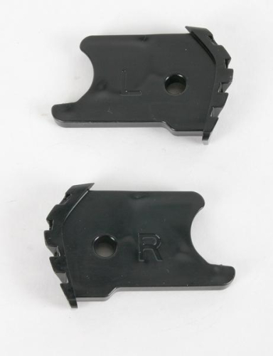 Nolan - Nolan Trilogy Chinguard Plugs for N43 Helmet - SPPLU00000001