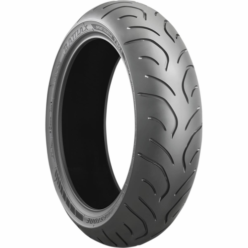 Bridgestone - Bridgestone Battlax T30 EVO GT Sport Touring Front Tire - 120/ 70ZR-18 - 005195