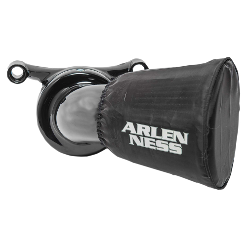 Arlen Ness - Arlen Ness Pre-Filter/Rain Sock for Velocity 65deg. Air Cleaner Kit - 18-064