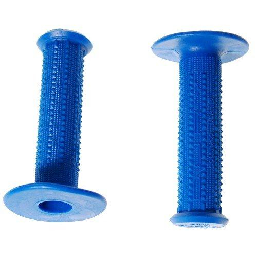 Oury Grips - Oury Grips Pyramid Grips - Blue - PYRAMID-BLU