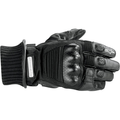 Alpinestars - Alpinestars Arctic Drystar Gloves - 3525411-10-2XL - Black - 2XL