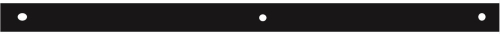 Kimpex - Kimpex Limiter Strap - 14in. x 2 1/4in. - 04-1103