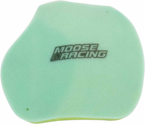 Moose Racing - Moose Racing Pre-Oiled Air Filter - P3-80-19