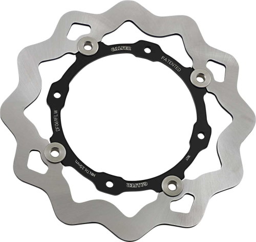 Galfer Brakes - Galfer Brakes Wave Rotors - DF069FLW