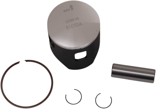 Wossner - Wossner Piston Kit - 53.95mm - 8167DA