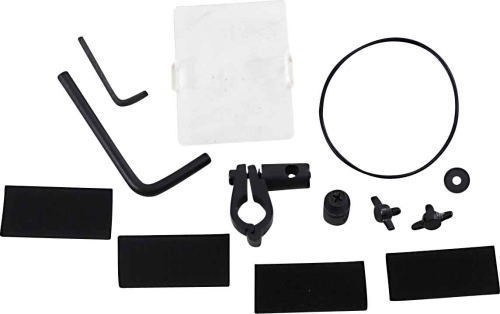 Slipstreamer - Slipstreamer Radar Detector Mount Kit for 7/8in. Handlebars - R-M