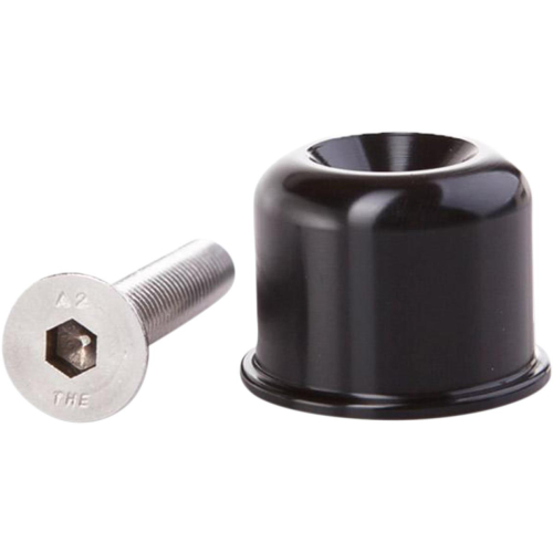 British Customs - British Customs Bar End Mirror Adapter - BC201-010-B