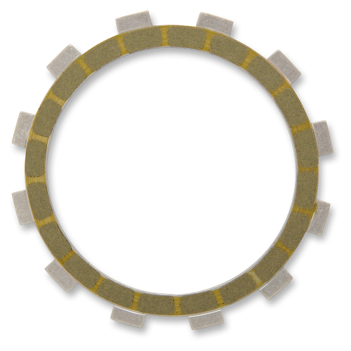 Barnett - Barnett Clutch Friction Plate - 301-70-10007