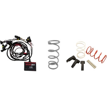 Dynojet Research - Dynojet Research Stage 2 Power Packages Kit - 96090043