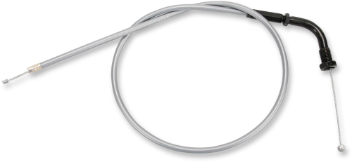Parts Unlimited - Parts Unlimited Pull Throttle Cable - 17910-118-000
