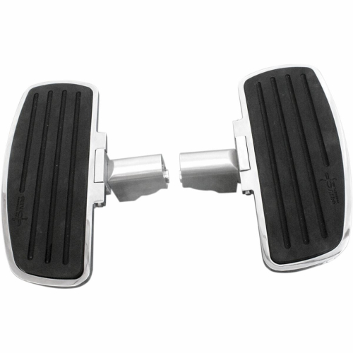 Rivco Products - Rivco Products Driver Floorboards - CA020-RTV2