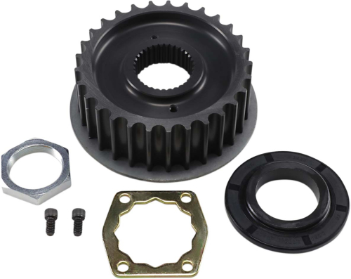 Belt Drives Ltd - Belt Drives Ltd Transmission Pulley - 29T - TP-29