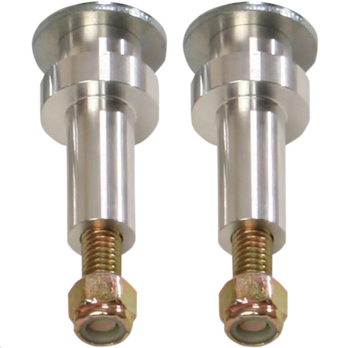 RSI Racing - RSI Racing Iiddler Wheel Snow/ Ice Scratchers Adapter - IWD-20