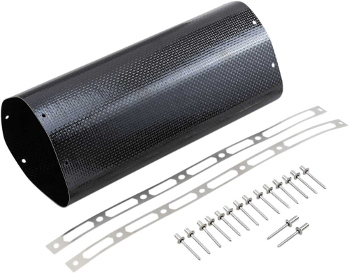 Akrapovic - Akrapovic Exhaust Sleeve Kit - P-RKS115ZC30