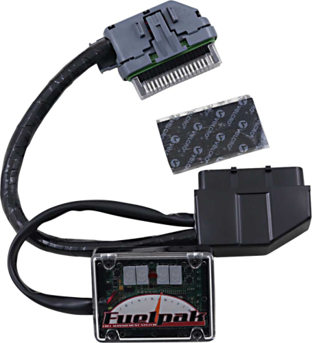 Vance & Hines - Vance & Hines Fuelpak EX - California A.R.B. Approved - 61007G