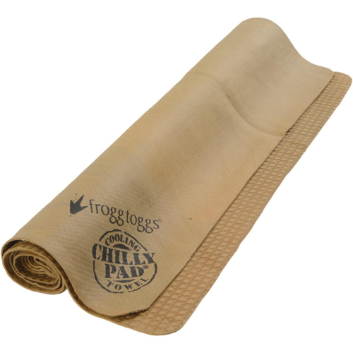 Frogg Toggs - Frogg Toggs Chilly Pad - Sand - CP100-04