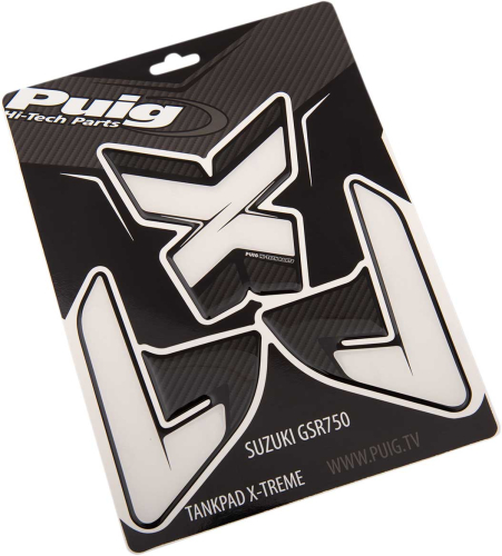 PUIG - PUIG Tank Pad - 8437C